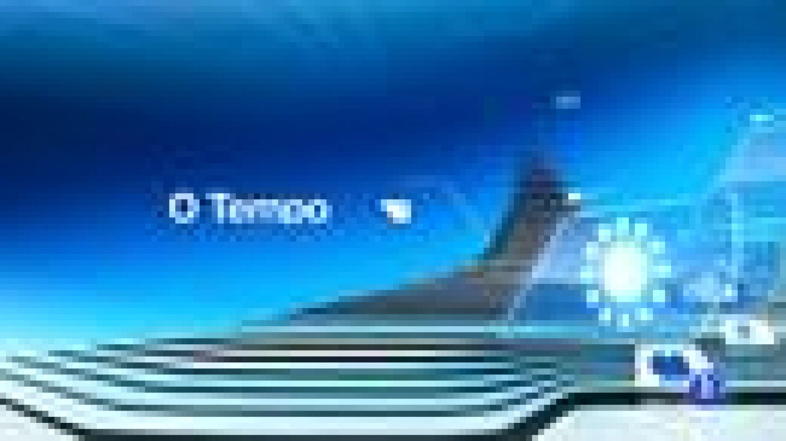 El tiempo en Galicia - 07/12/16