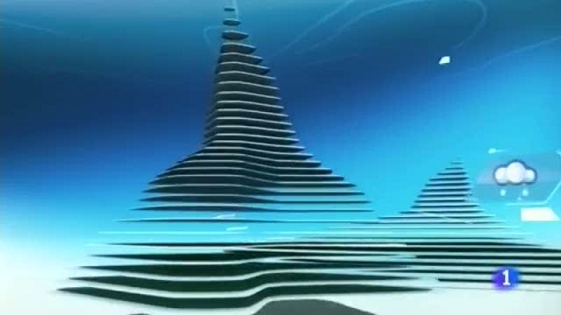 El tiempo en Castilla y León - 07/12/16 