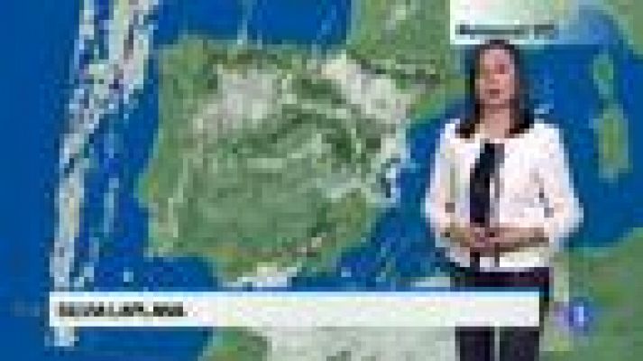 Noticias de Extremadura - El tiempo en Extremadura - 07/12/16