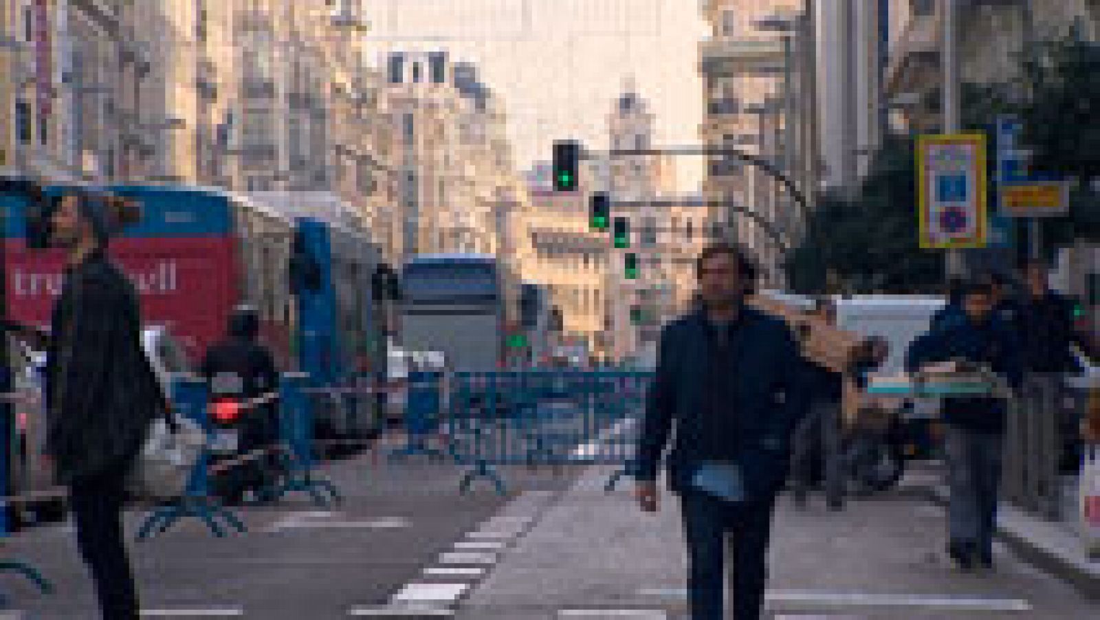 Informativo de Madrid - 07/12/16