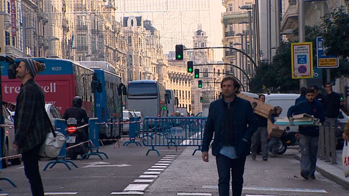 Informativo de Madrid - Informativo de Madrid - 07/12/16