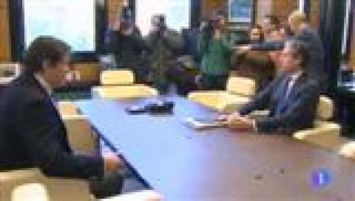 Panorama Regional - Asturias en 2' - 07/12/16