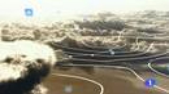 Noticias Murcia - El tiempo en la Region de Murcia - 07/12/2016