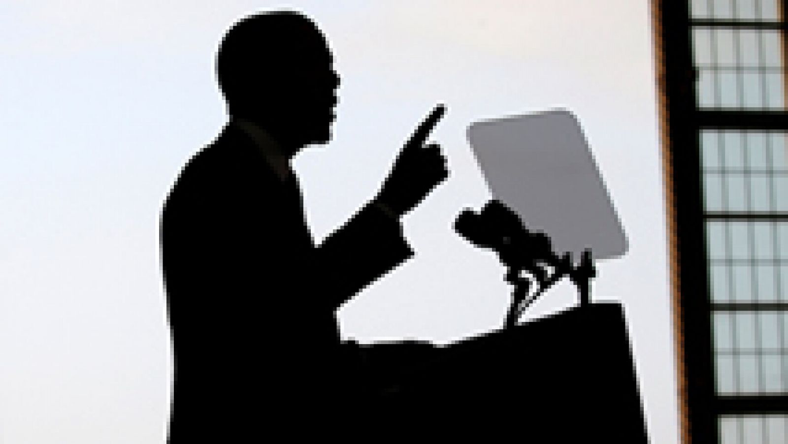 Barack Obama defiende la lucha de su administración contra el terrorismo dentro y fuera de EEUU 
