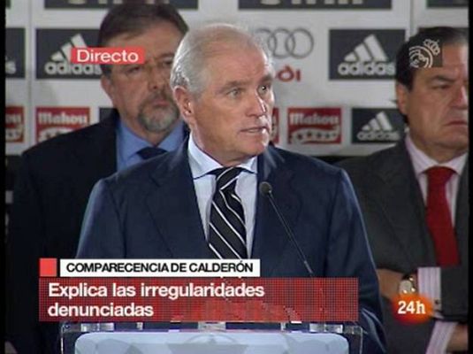  - 'Este problema me preocupa mucho'