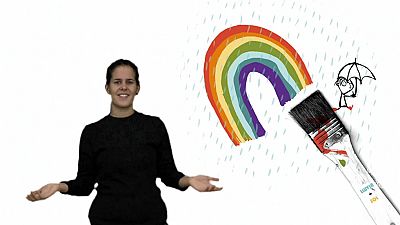 Veo Veo - Signacuentos, cuentos con las manos | Ver