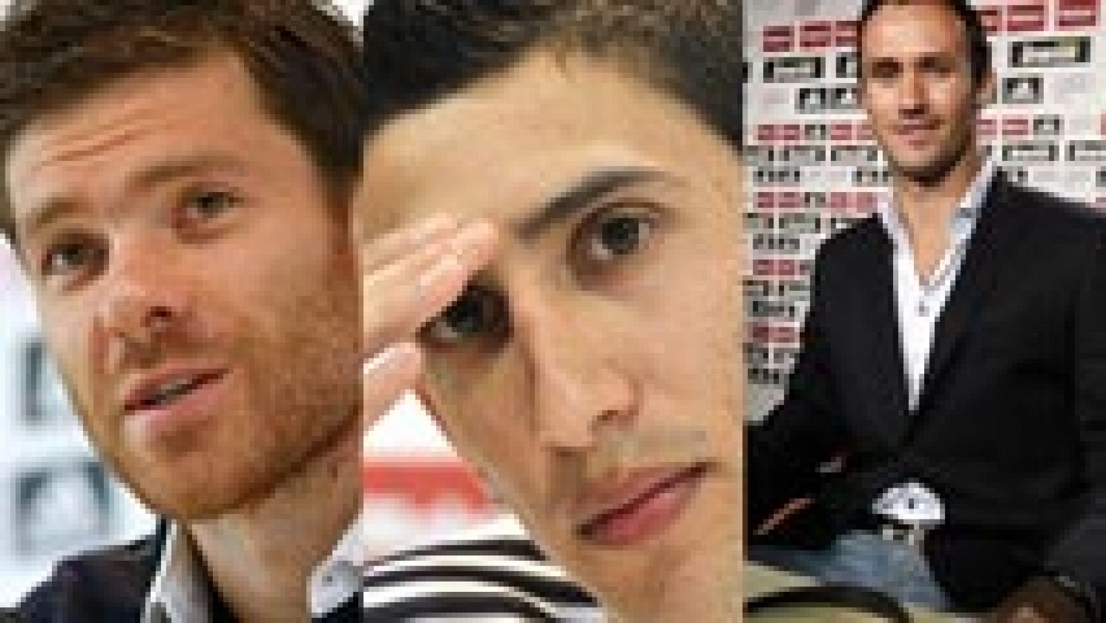 Telediario 1: La Fiscalía denuncia a Xabi Alonso, Di María y Carvalho por delitos fiscales | RTVE Play