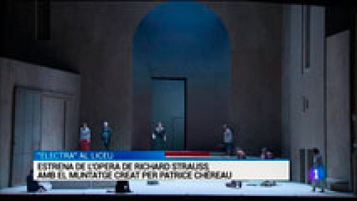 L'Informatiu - L'Informatiu 2 - 7/12/2016