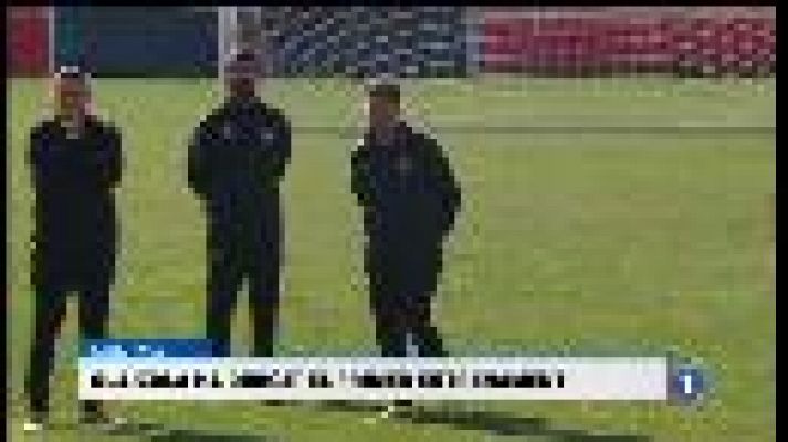 Informatiu Balear - Informatiu Balear 2 - 07/12/16