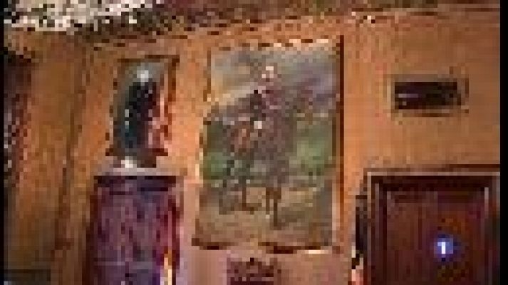 Informatiu Balear - El museu del Consell de Mallorca