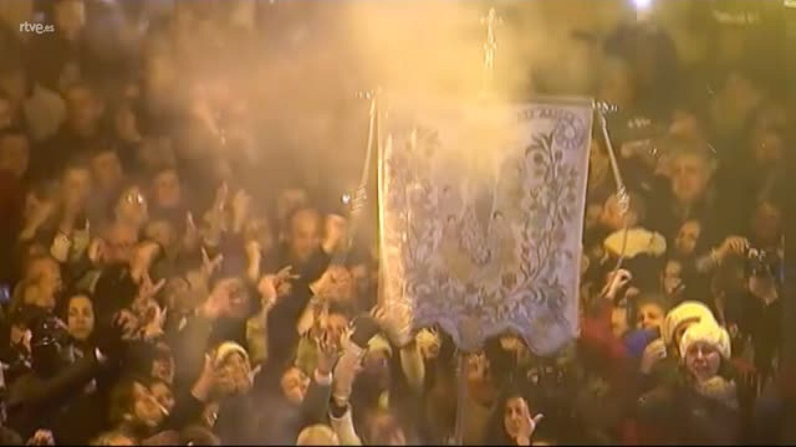 FIESTAS DE LA ENCAMISA Y ESCOBAZOS | Ver