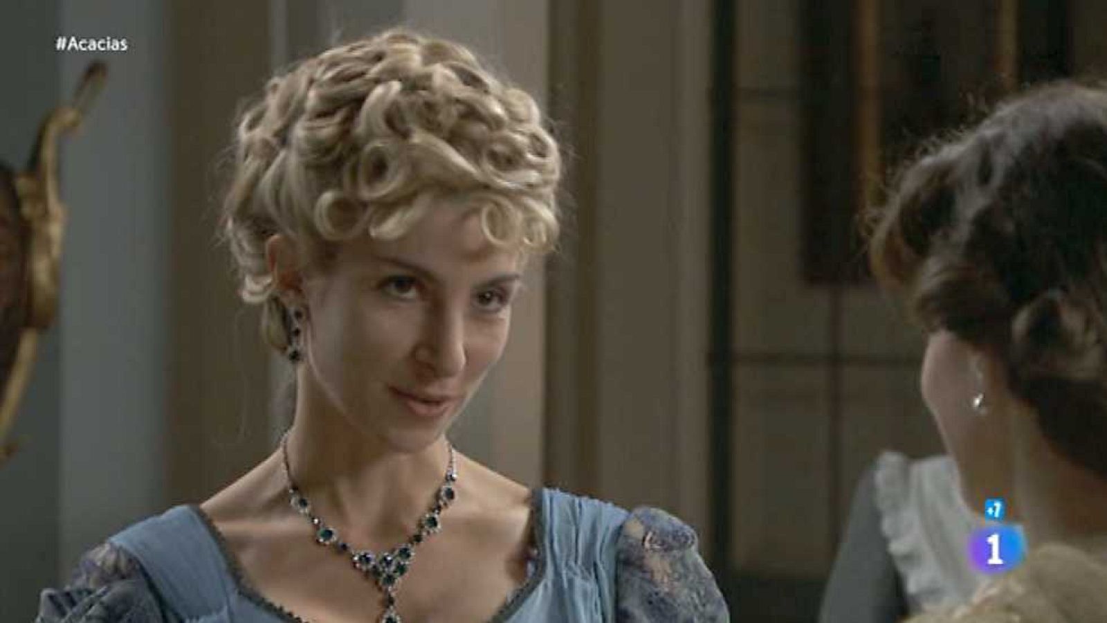 Acacias 38 - Capítulo 408 - ver ahora