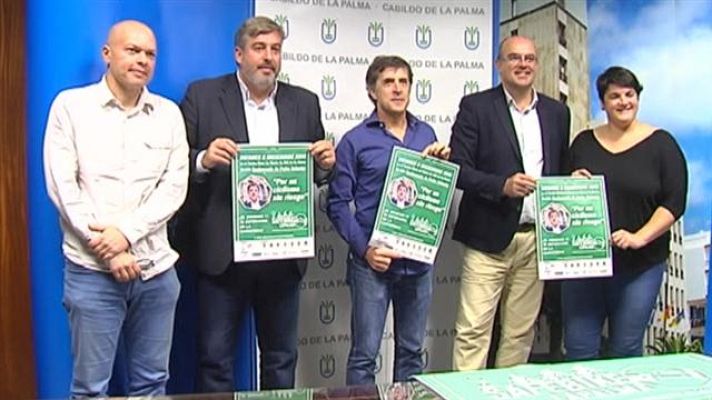 Telecanarias - Deportes Canarias - 07/12/2016