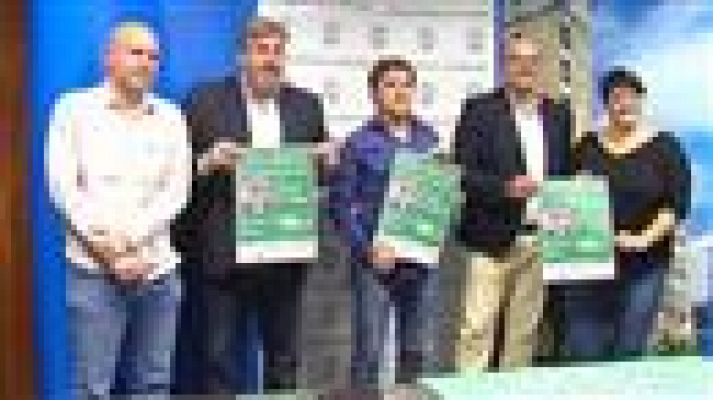 Telecanarias - Deportes Canarias - 07/12/2016