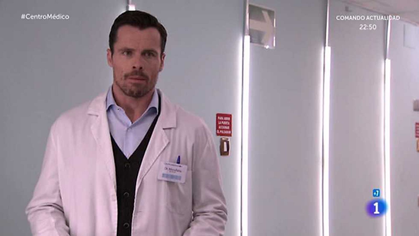 Centro médico - 07/12/16 (1) - ver ahora