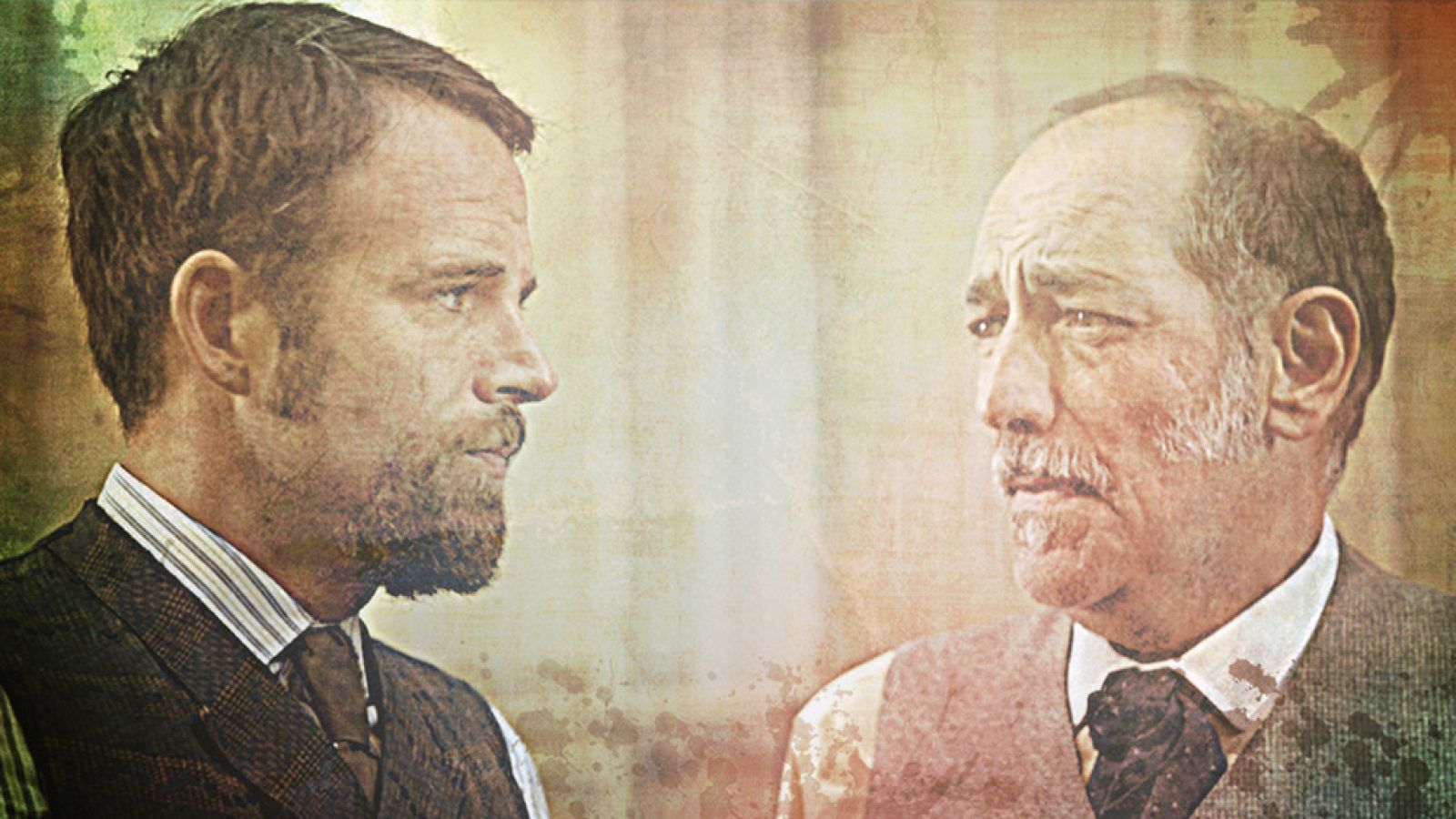 Así comienza el capítulo 6: 'La taranta del inglés'