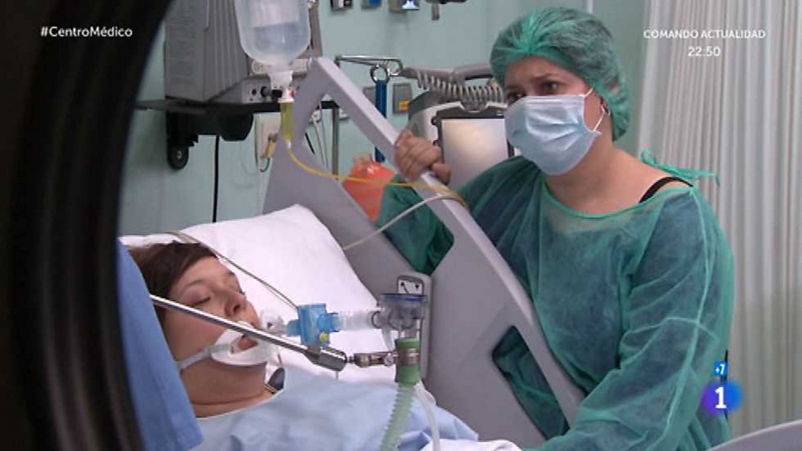 Centro médico - 07/12/16 (2) - ver ahora