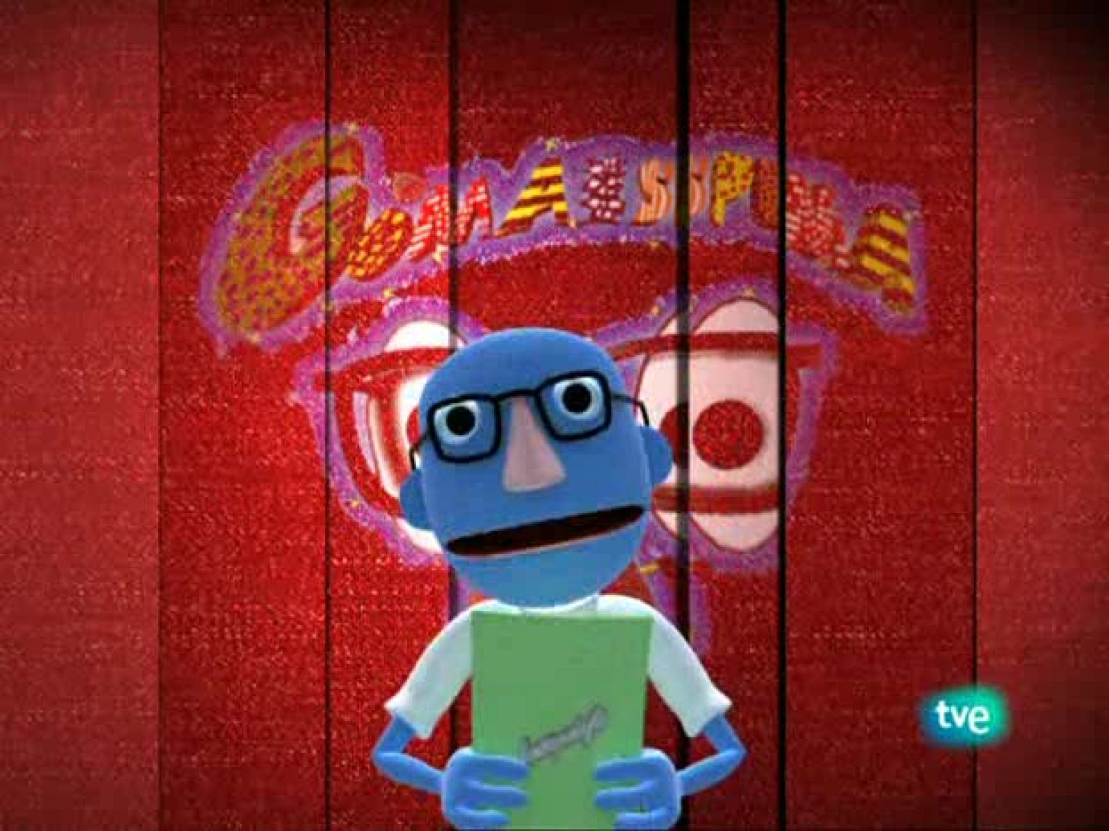 Gomaespuminglish - Lechon thirteen - Gomaespuminglish | Ver