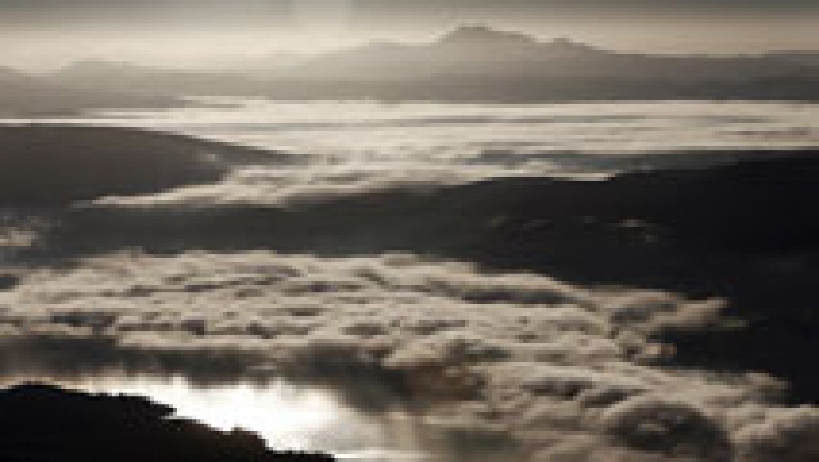 El tiempo: Niebla persistente en el interior peninsular y temperaturas estables | RTVE Play