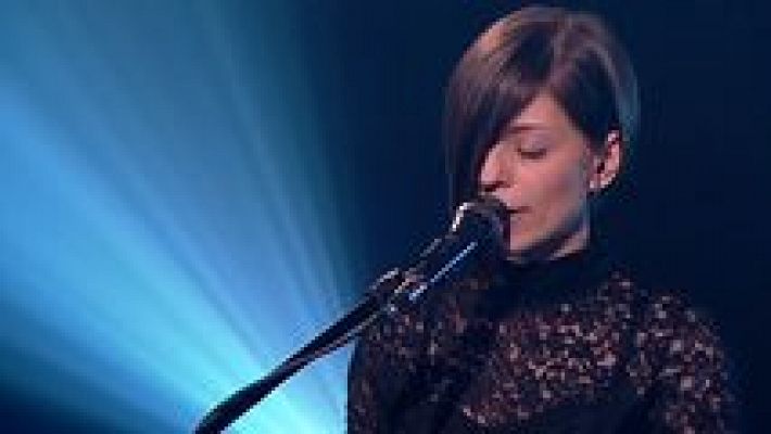 Los conciertos de Radio 3 en La 2 - Linda Guilala