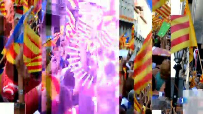 Vespre a La 2 - Vespre a La 2 - 07/12/2016