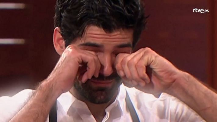 Los peores momentos de Masterchef Celebrity