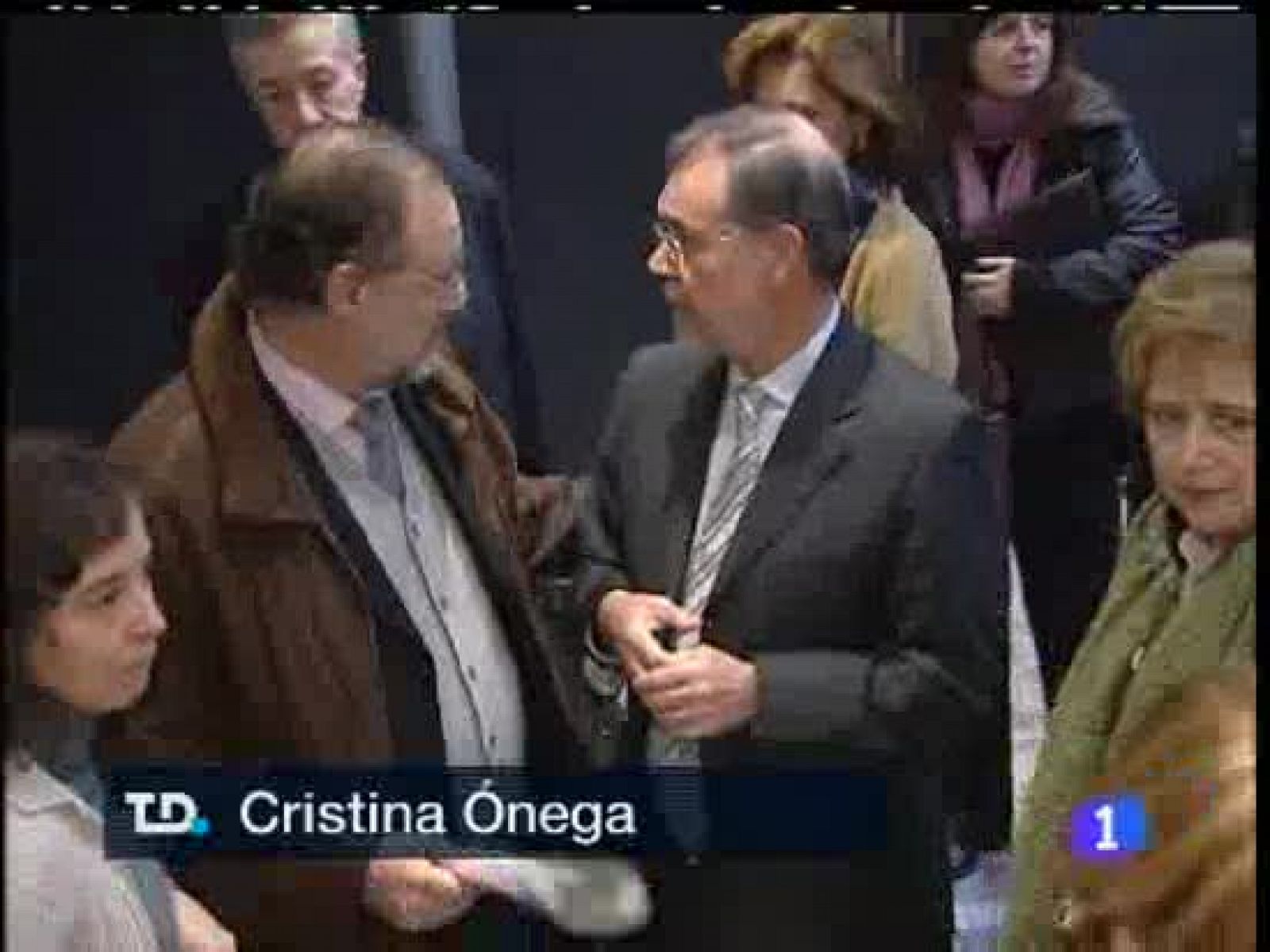 Bermejo se reunirá con los jueces | Ver