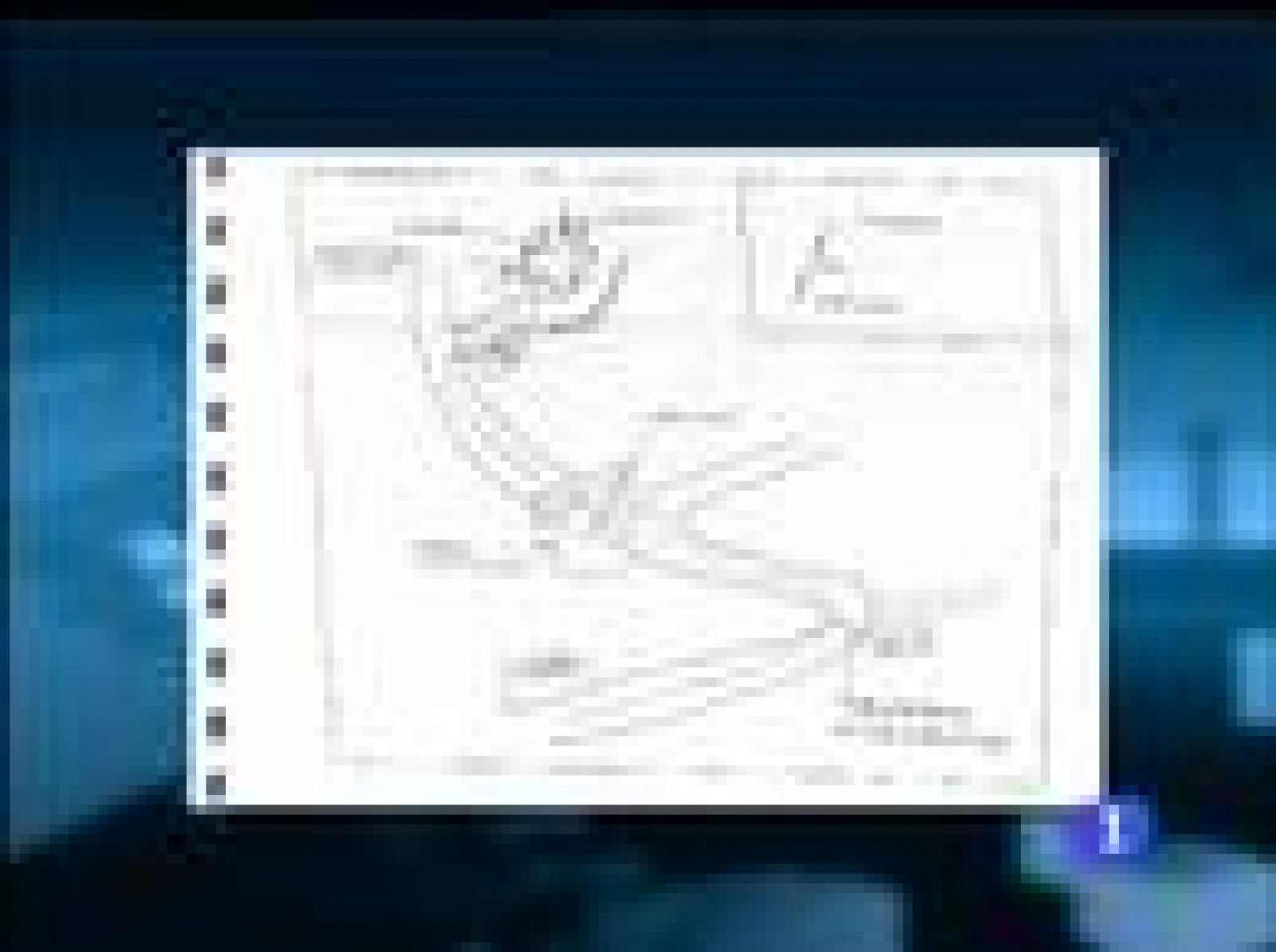 Hallan un zulo de ETA en Guipúzcoa | Ver