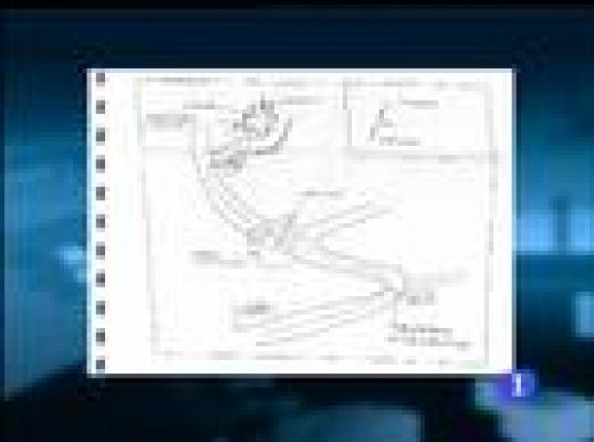  - Hallan un zulo de ETA en Guipúzcoa