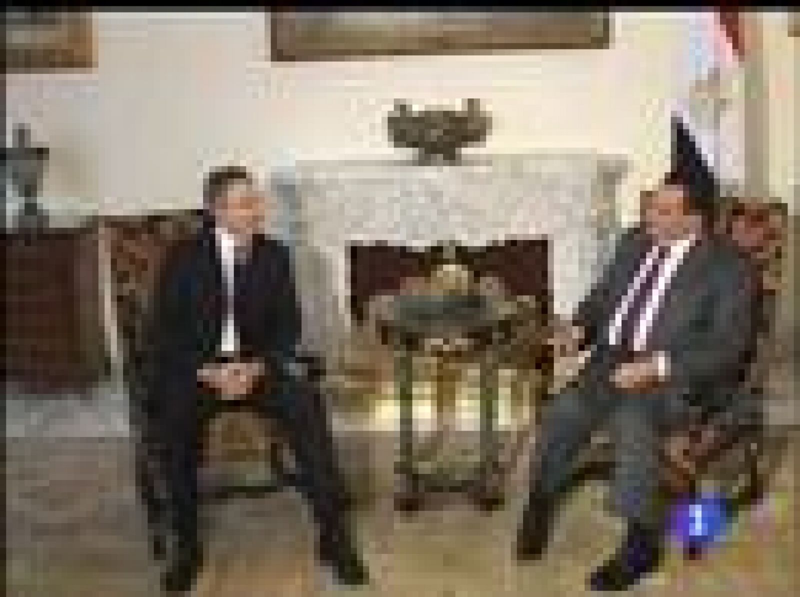 La organización terrorista Hamás es favorable al plan de paz, pero con sus condiciones. Durante el día se han producido contradicciones entre sus integrantes por las condiciones para aceptar el plan de Egipto.