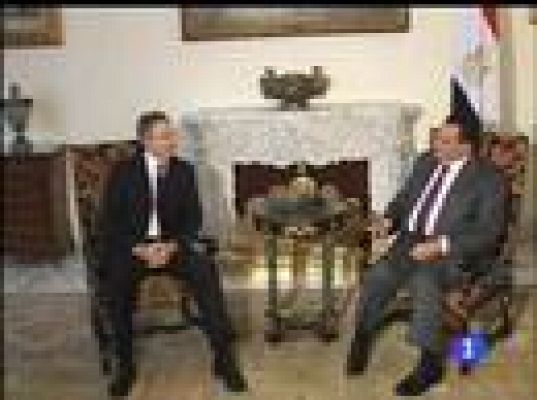  - Hamás no acepta la paz