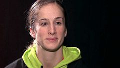 Balonmano - Nerea Pena