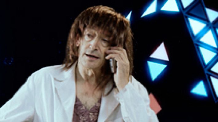 Versión española - Cine Low Cost: 'Memoria'