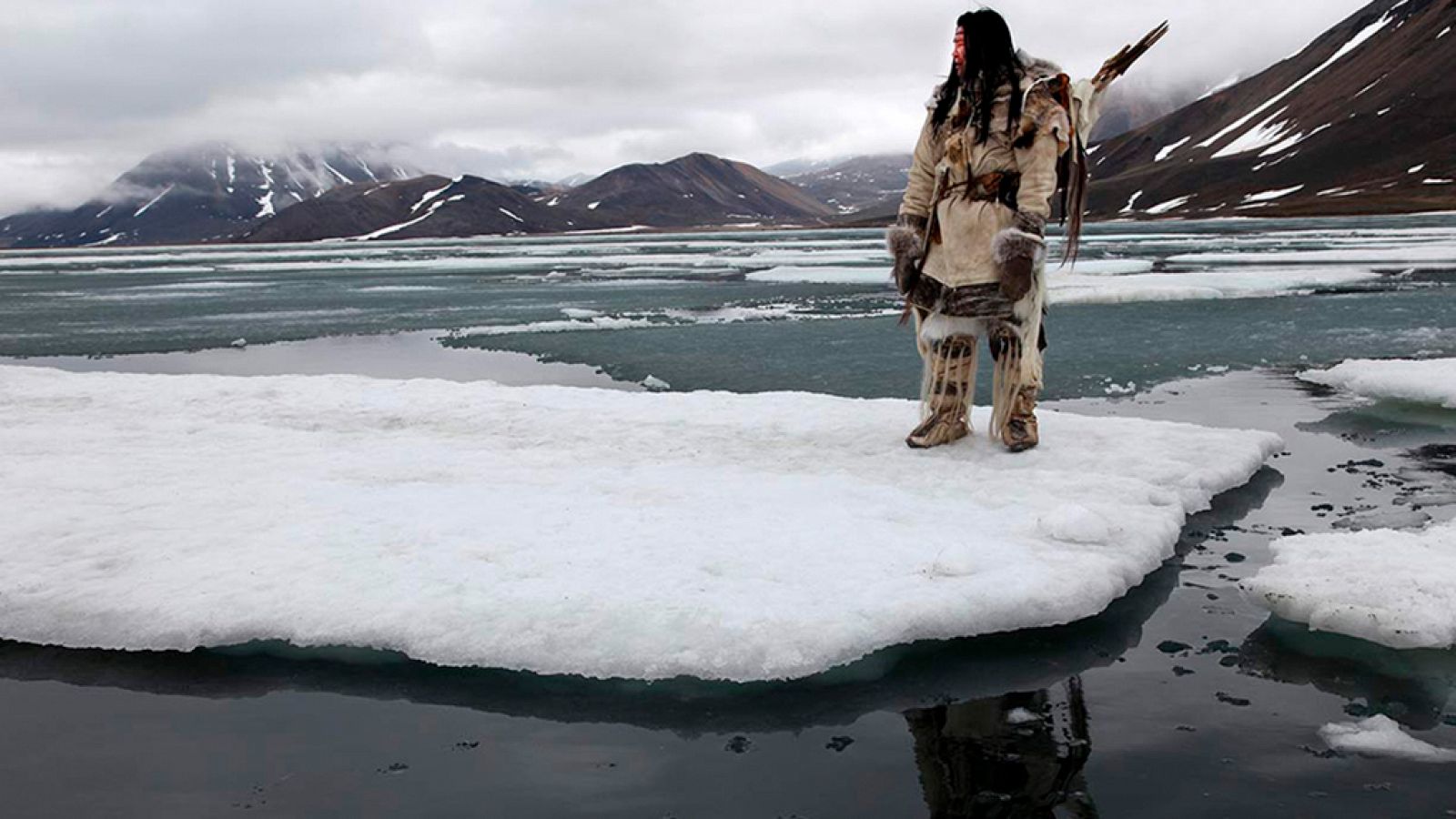 El documental - La gran odisea de la Humanidad: La última etapa - ver ahora