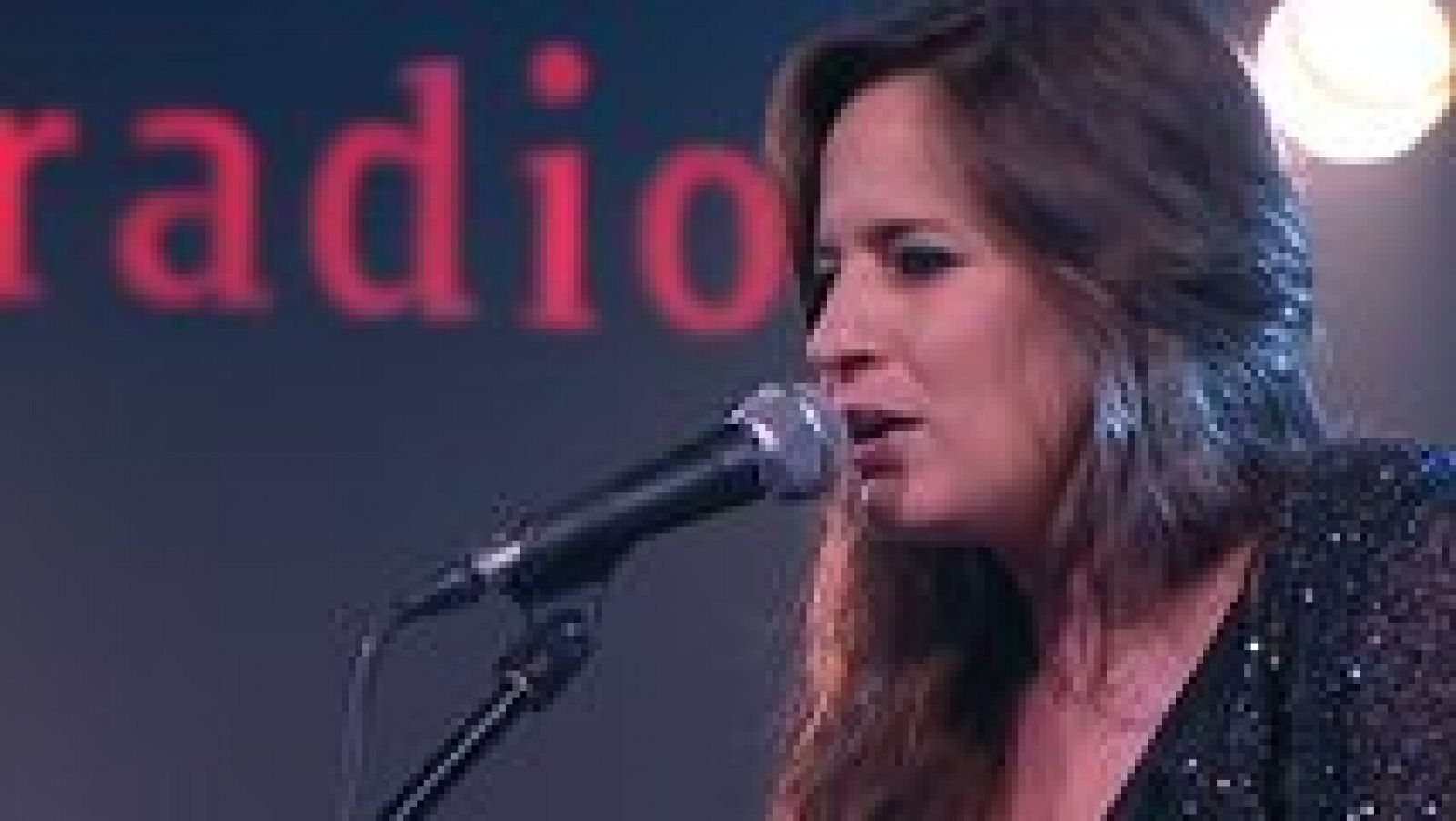 Los conciertos de Radio 3 en La 2: Rebeca Jiménez | RTVE Play