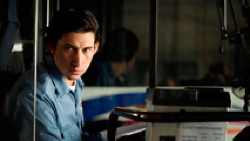 'Paterson'