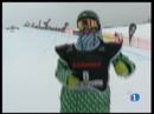  - Locos por el 'snow'