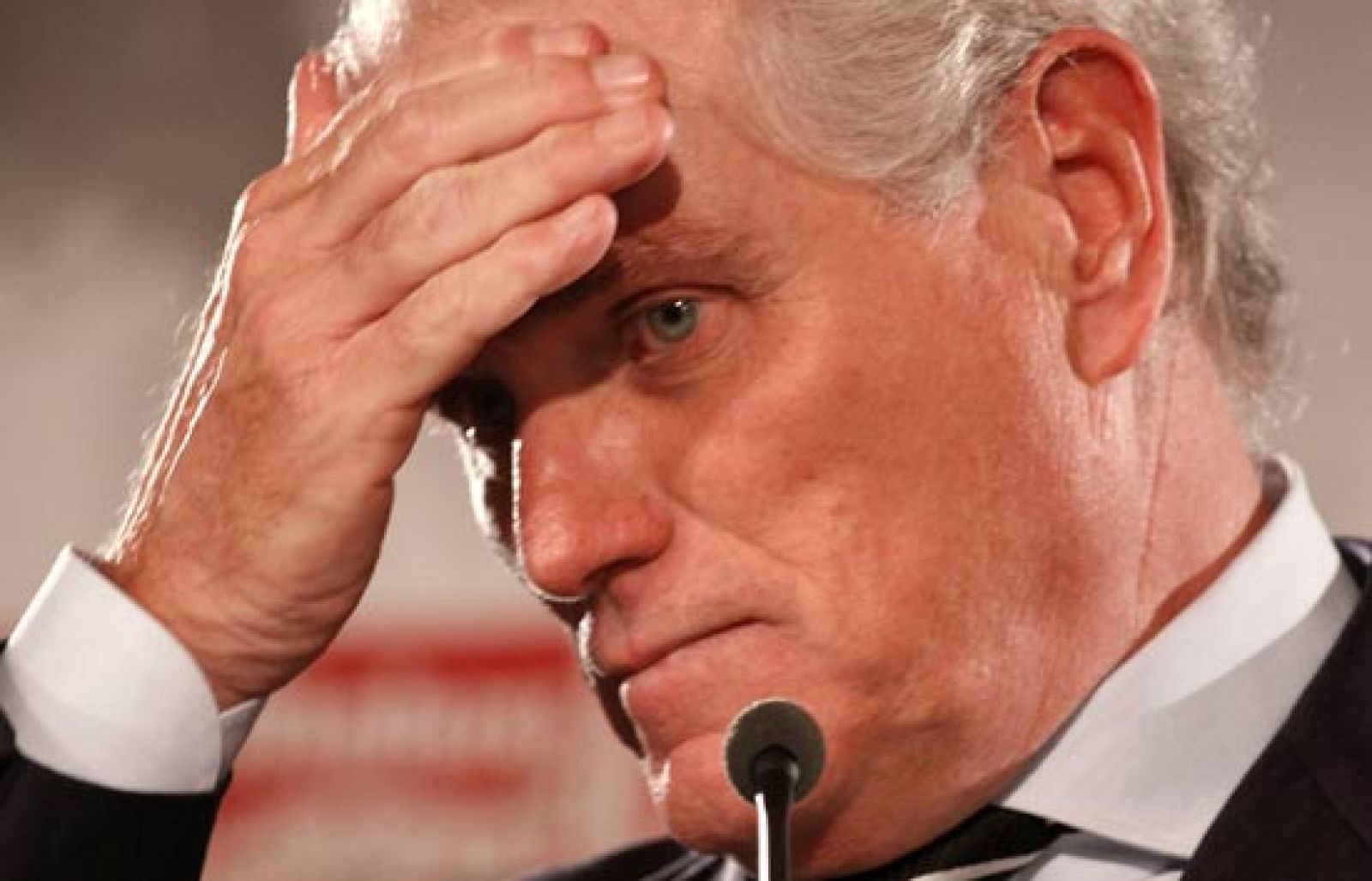 Los 'infiltrados' al descubierto | Ver