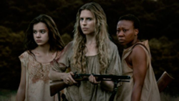 Días de cine - 'En defensa propia'