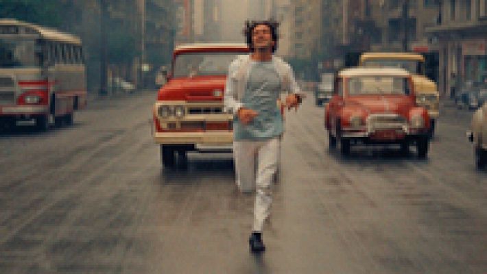 Días de cine - 'Cinema novo'