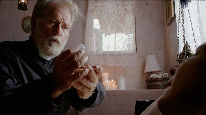 Días de cine - 'The vessel'