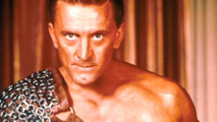Días de cine - Kirk Douglas cumple 100 años