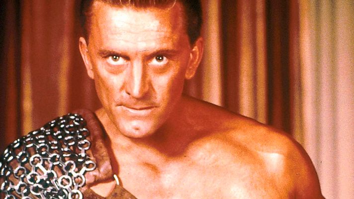 Días de cine - Kirk Douglas cumple 100 años