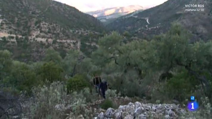 Ole tu pueblo serrano - Zahara de la Sierra