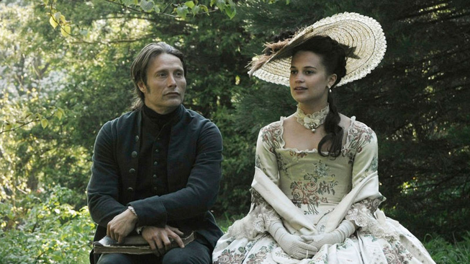 'Un asunto real', una gran película histórica este sábado en El Cine de La2