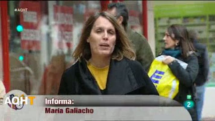 Aquí hay trabajo - 250 empleos en tiendas La Sirena