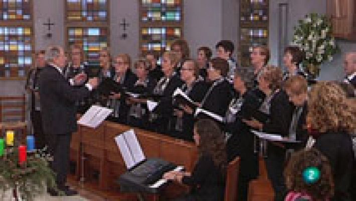 La Missa - La Missa - 08/12/2016