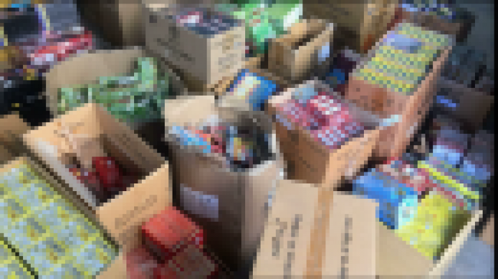 Telecanarias - Telecanarias 2 - 07/12/2016