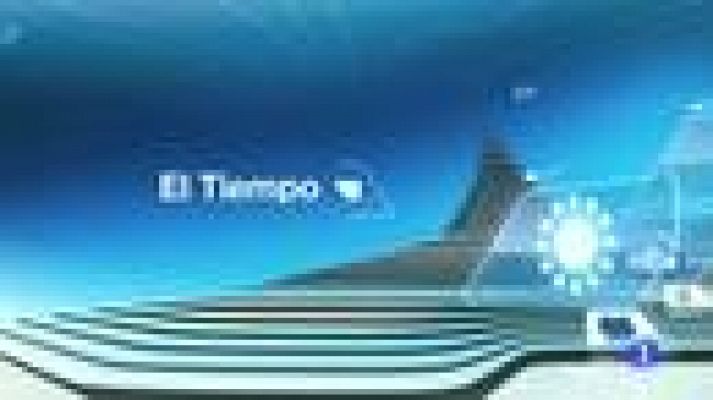 Noticias de Castilla y León - El tiempo en Castilla y León - 09/12/16