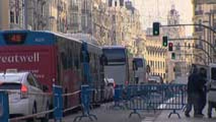 Informativo de Madrid - La Comunidad de Madrid en 4' - 09/12/16